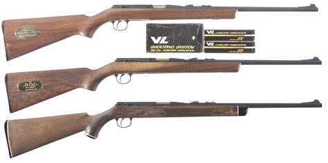 daisy vl 22 rifle value